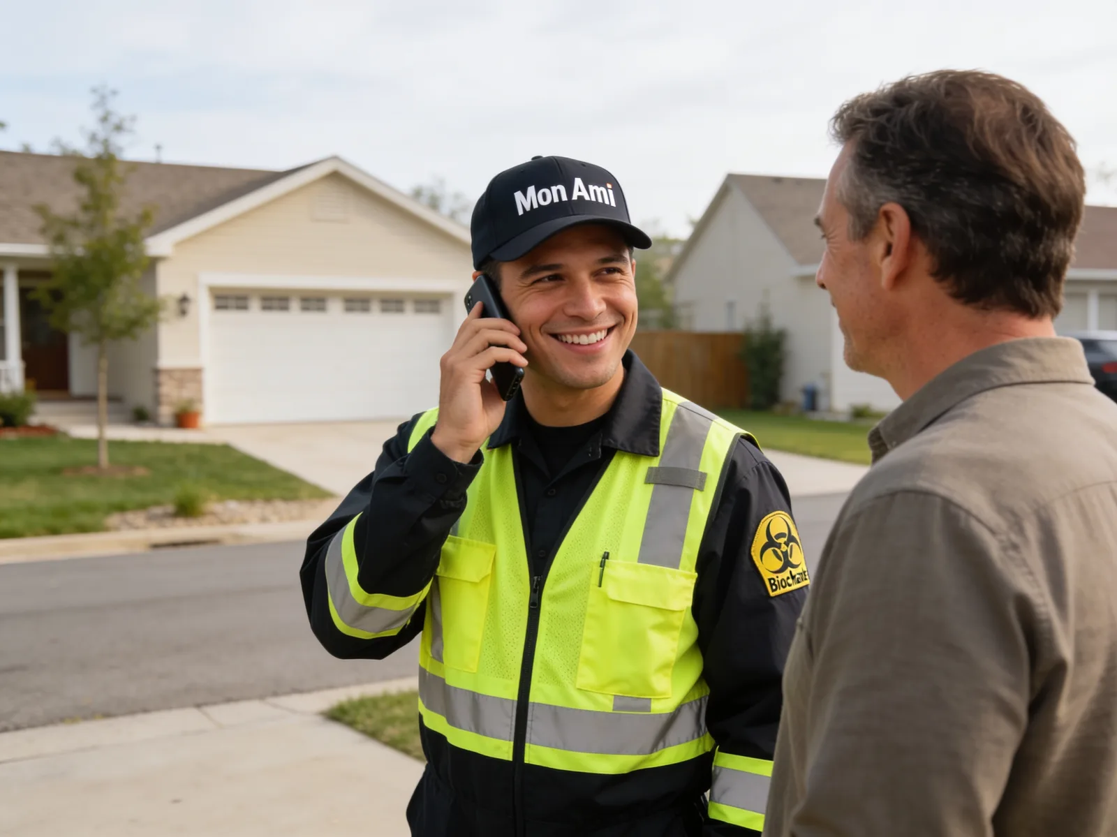 Sewage Cleanup East Earl, PA FAQs